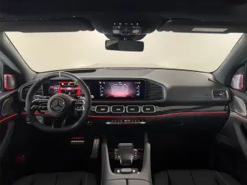 Mercedes-Benz GLS 450 BRABUS