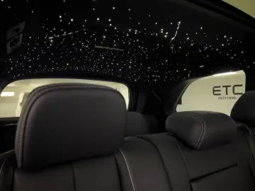 Mercedes-Benz GLS 450 BRABUS