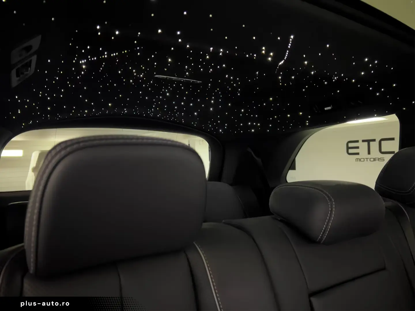 Mercedes-Benz GLS 450 BRABUS