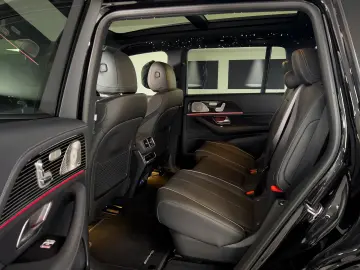 Mercedes-Benz GLS 450 BRABUS