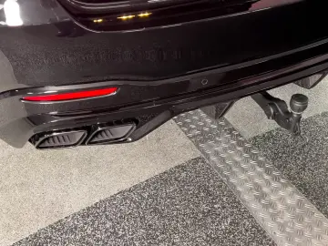 Mercedes-Benz GLS 450 BRABUS