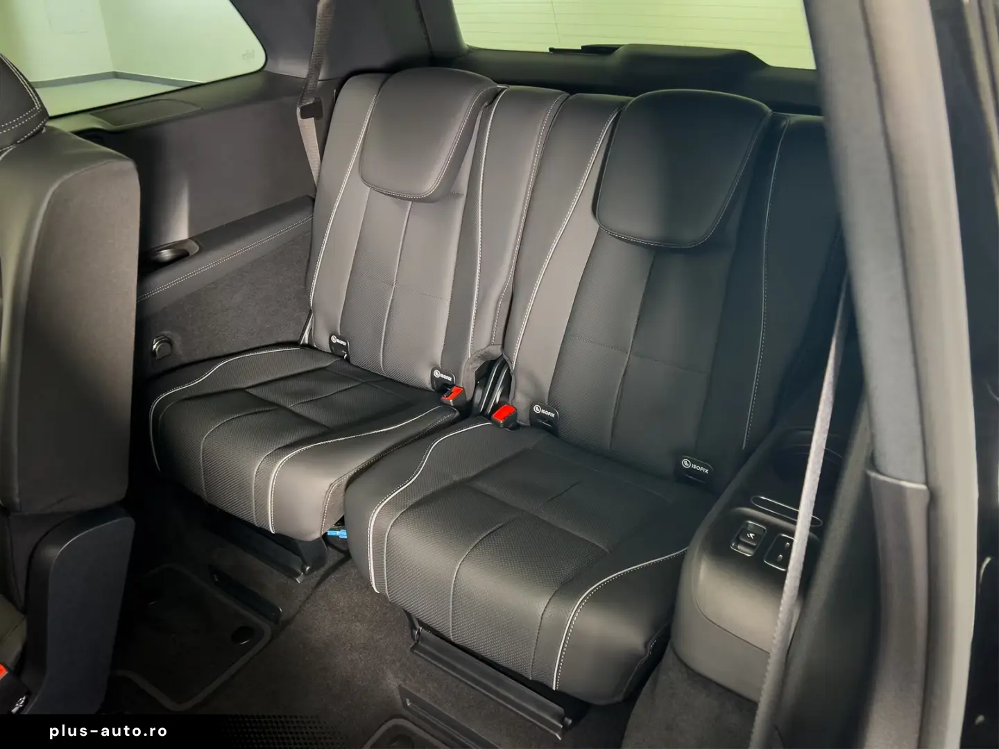 Mercedes-Benz GLS 450 BRABUS