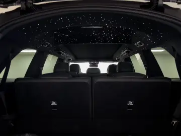 Mercedes-Benz GLS 450 BRABUS