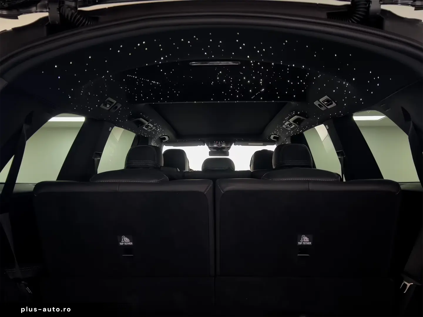 Mercedes-Benz GLS 450 BRABUS