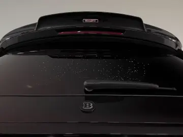Mercedes-Benz GLS 450 BRABUS