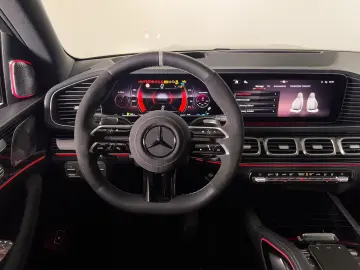 Mercedes-Benz GLS 450 BRABUS