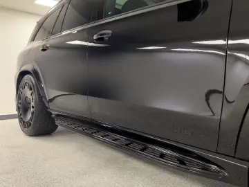 Mercedes-Benz GLS 450 BRABUS