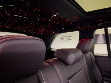 Mercedes-Benz GLS 450 BRABUS