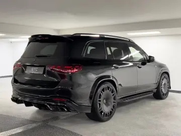 Mercedes-Benz GLS 450 BRABUS