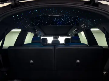 Mercedes-Benz GLS 450 BRABUS