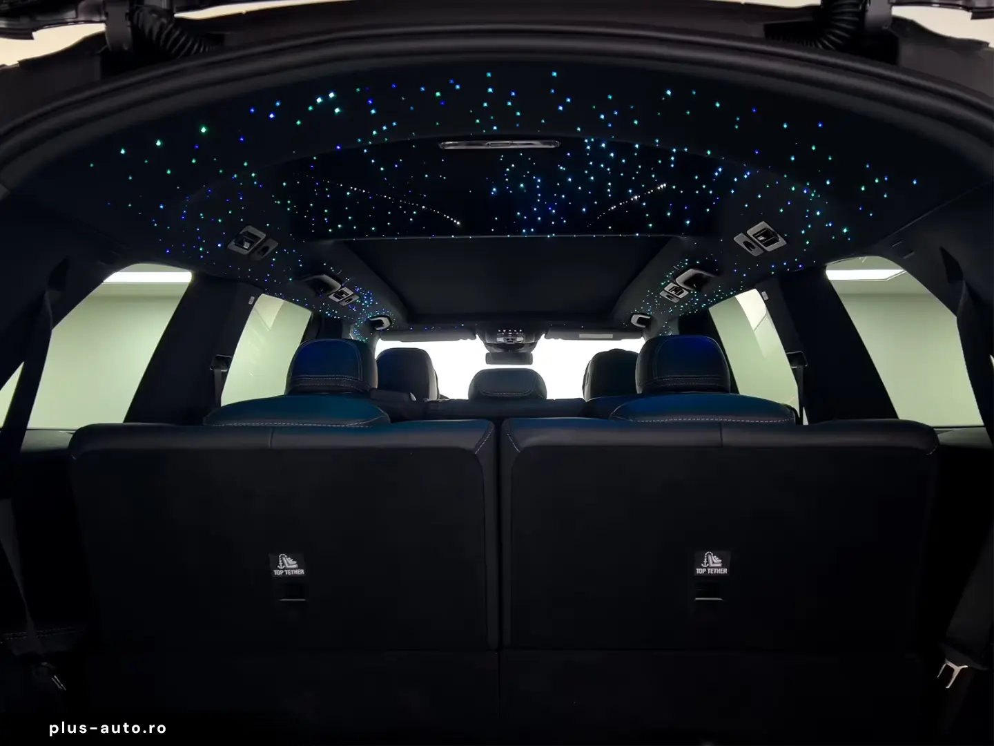 Mercedes-Benz GLS 450 BRABUS