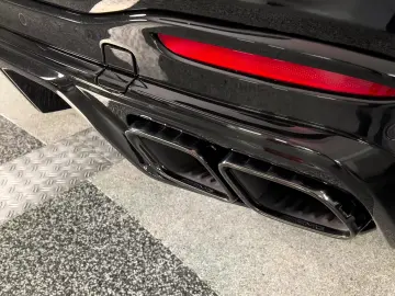 Mercedes-Benz GLS 450 BRABUS