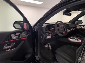 Mercedes-Benz GLS 450 BRABUS