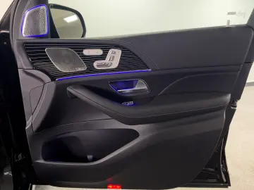 Mercedes-Benz GLS 450 BRABUS