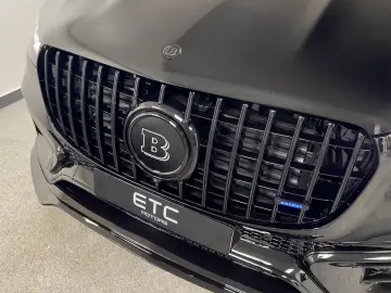 Mercedes-Benz GLS 450 BRABUS
