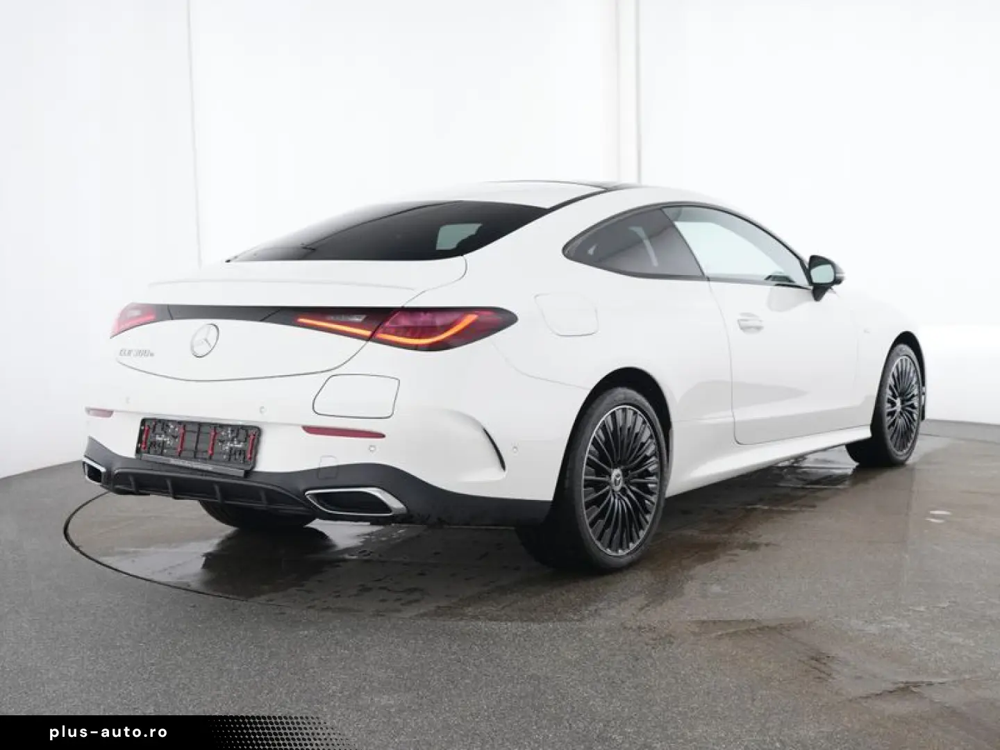 MERCEDES-BENZ CLE 300 e AMG DIGI 360' SOUND PANO BURM.