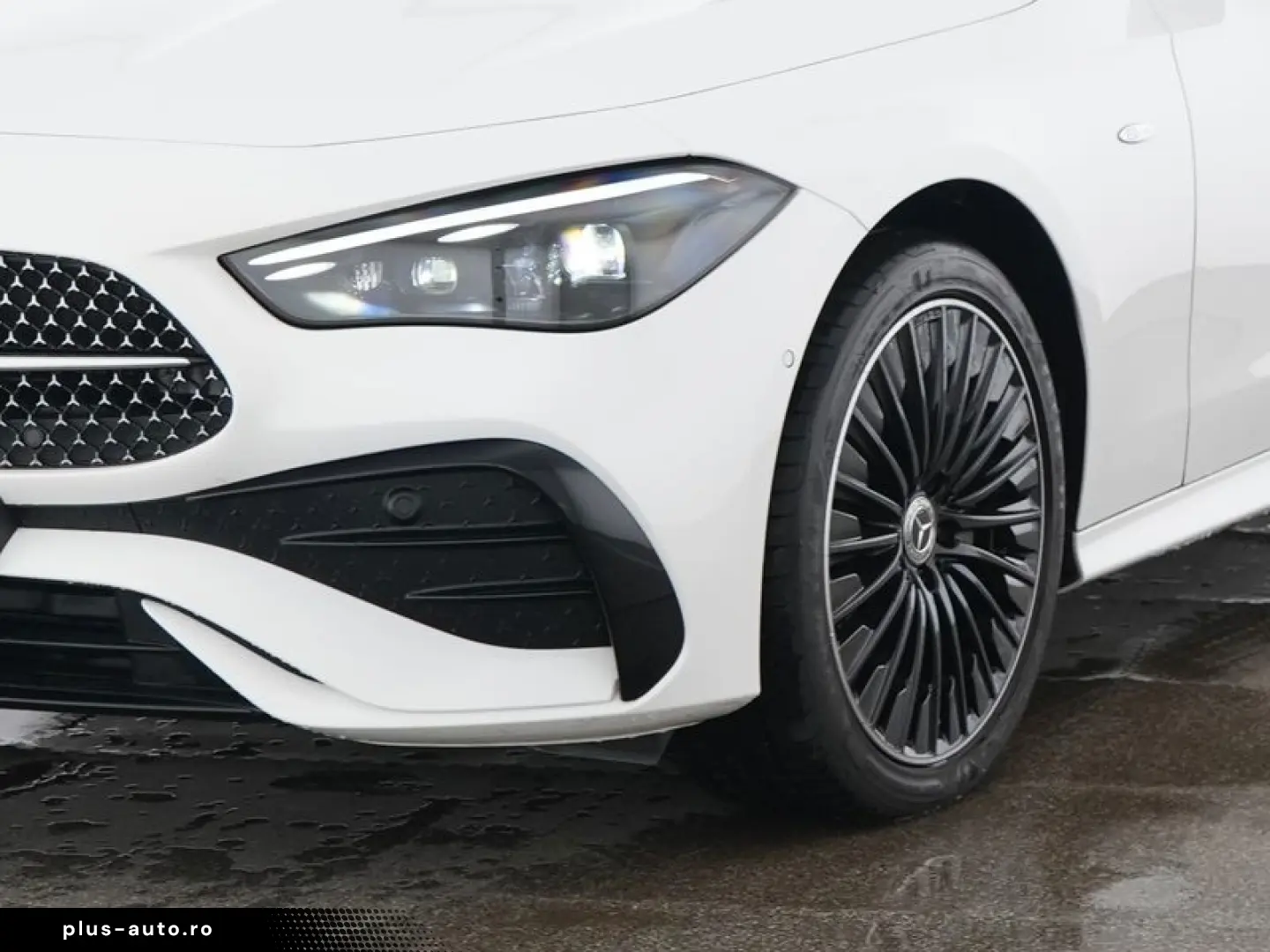 MERCEDES-BENZ CLE 300 e AMG DIGI 360' SOUND PANO BURM.