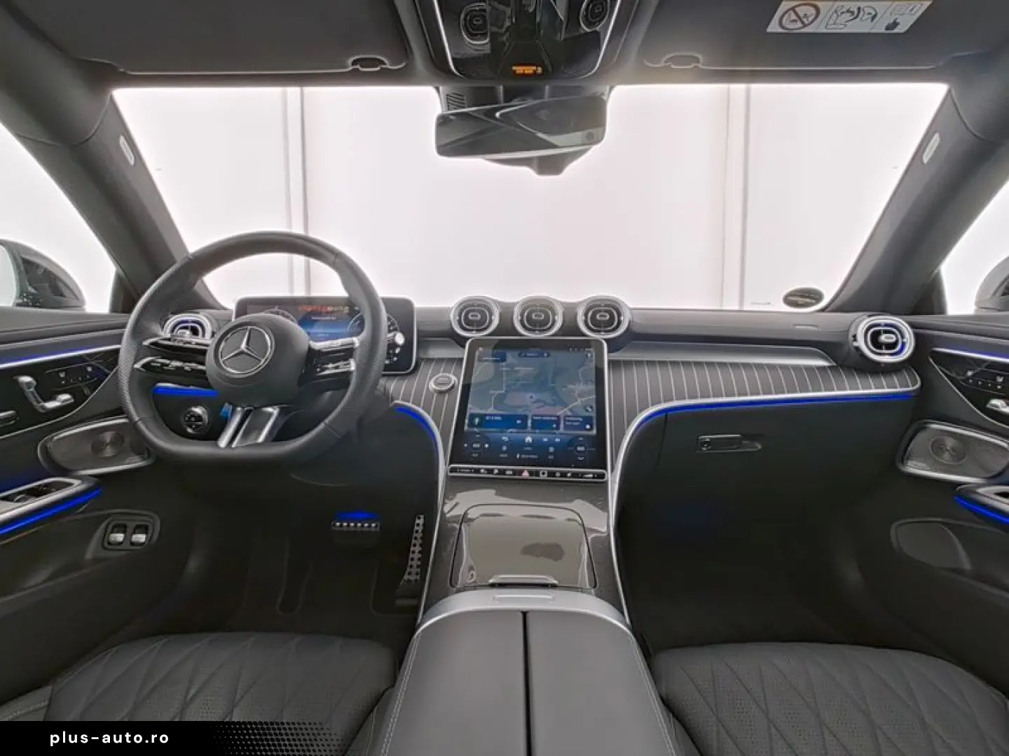 MERCEDES-BENZ CLE 300 e AMG DIGI 360' SOUND PANO BURM.