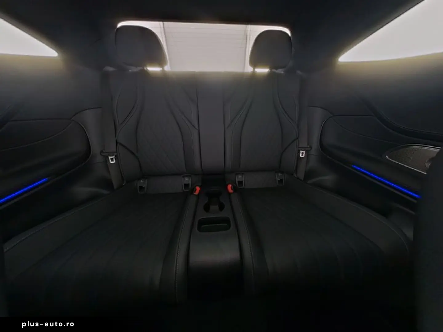 MERCEDES-BENZ CLE 300 e AMG DIGI 360' SOUND PANO BURM.