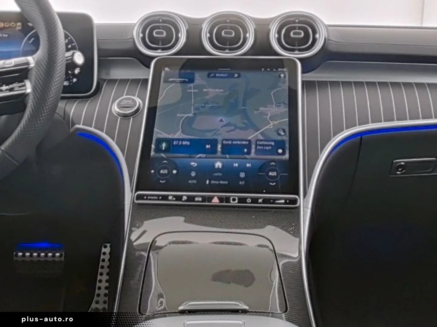 MERCEDES-BENZ CLE 300 e AMG DIGI 360' SOUND PANO BURM.