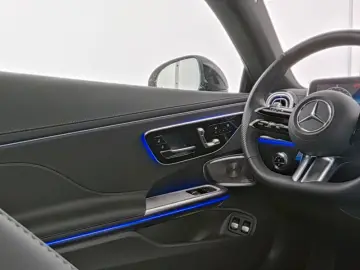 MERCEDES-BENZ CLE 300 e AMG DIGI 360' SOUND PANO BURM.