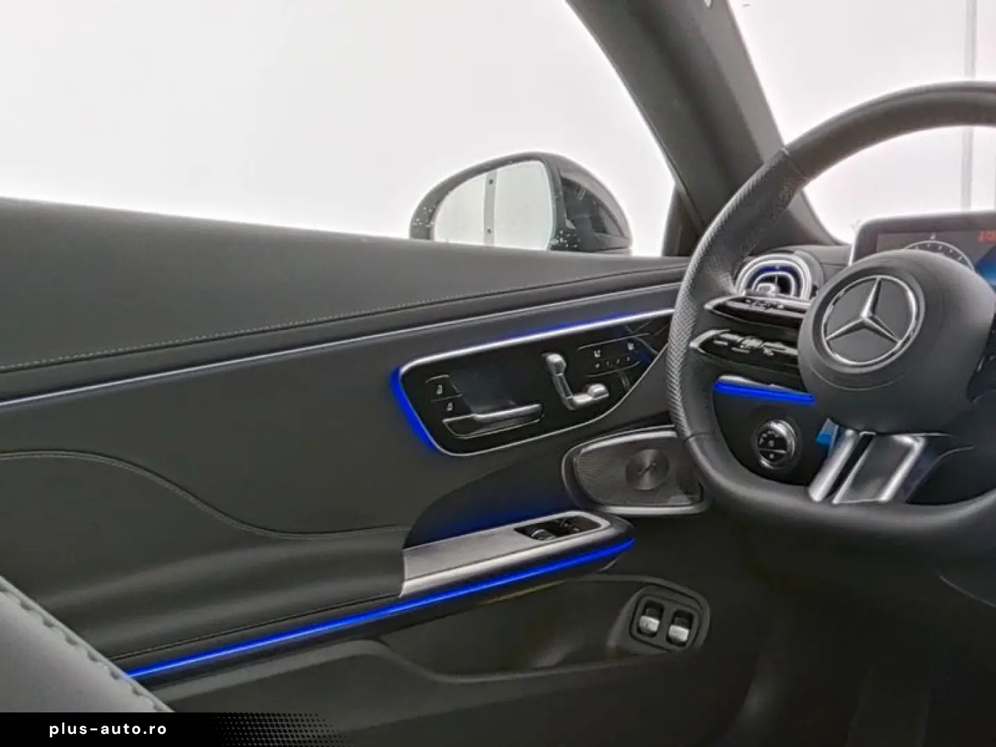 MERCEDES-BENZ CLE 300 e AMG DIGI 360' SOUND PANO BURM.