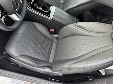 MERCEDES-BENZ CLE 300 e AMG Prem DISTR AHK Night 360 Burm3D