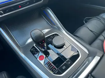 BMW XM MASSAGE AHK DRIVING PROF.