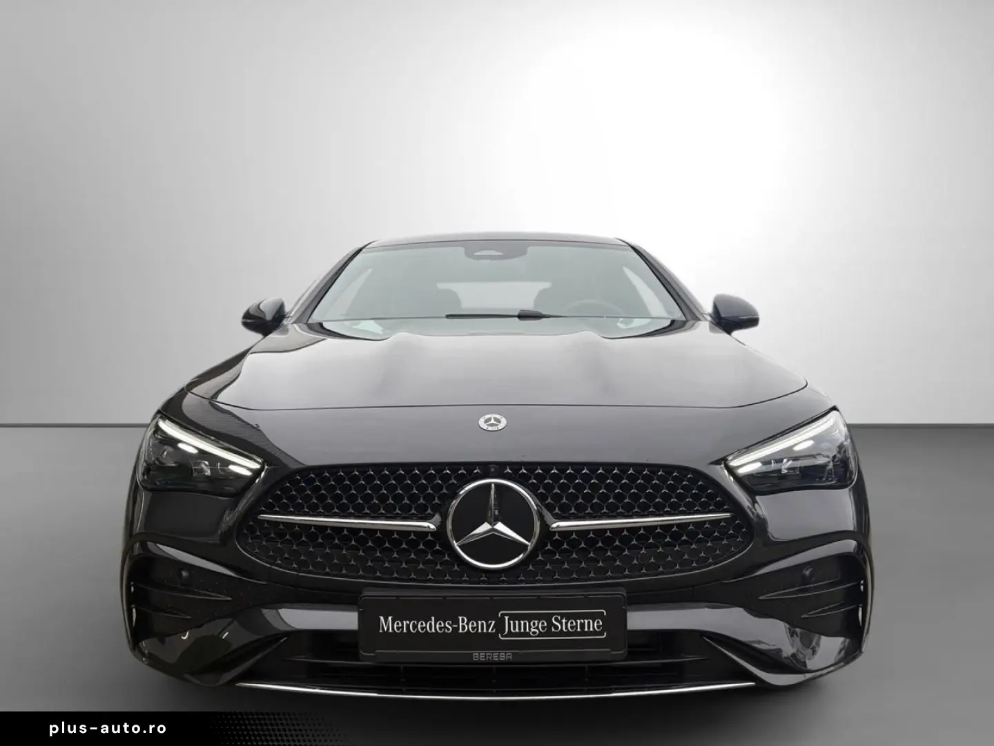 MERCEDES-BENZ CLE 300 e Coupé AMG  AHK  Pano Distronic 360