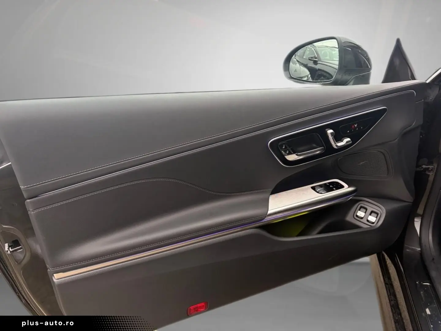 MERCEDES-BENZ CLE 300 e Coupé AMG  AHK  Pano Distronic 360