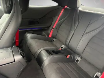 MERCEDES-BENZ CLE 300 e Coupé AMG  AHK  Pano Distronic 360