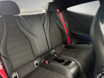 MERCEDES-BENZ CLE 300 e Coupé AMG  AHK  Pano Distronic 360