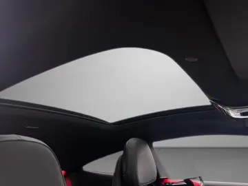 MERCEDES-BENZ CLE 300 e Coupé AMG  AHK  Pano Distronic 360