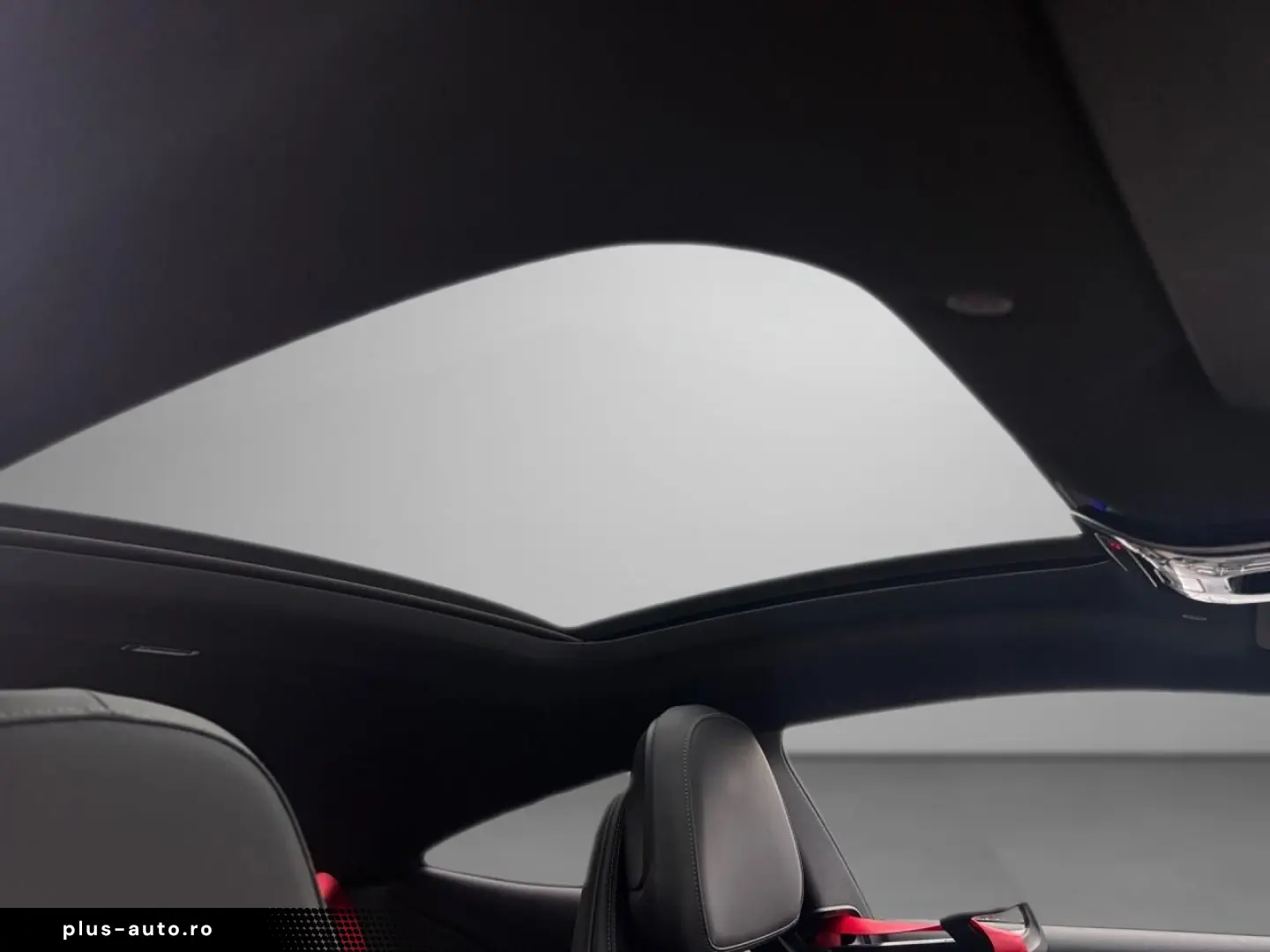 MERCEDES-BENZ CLE 300 e Coupé AMG  AHK  Pano Distronic 360