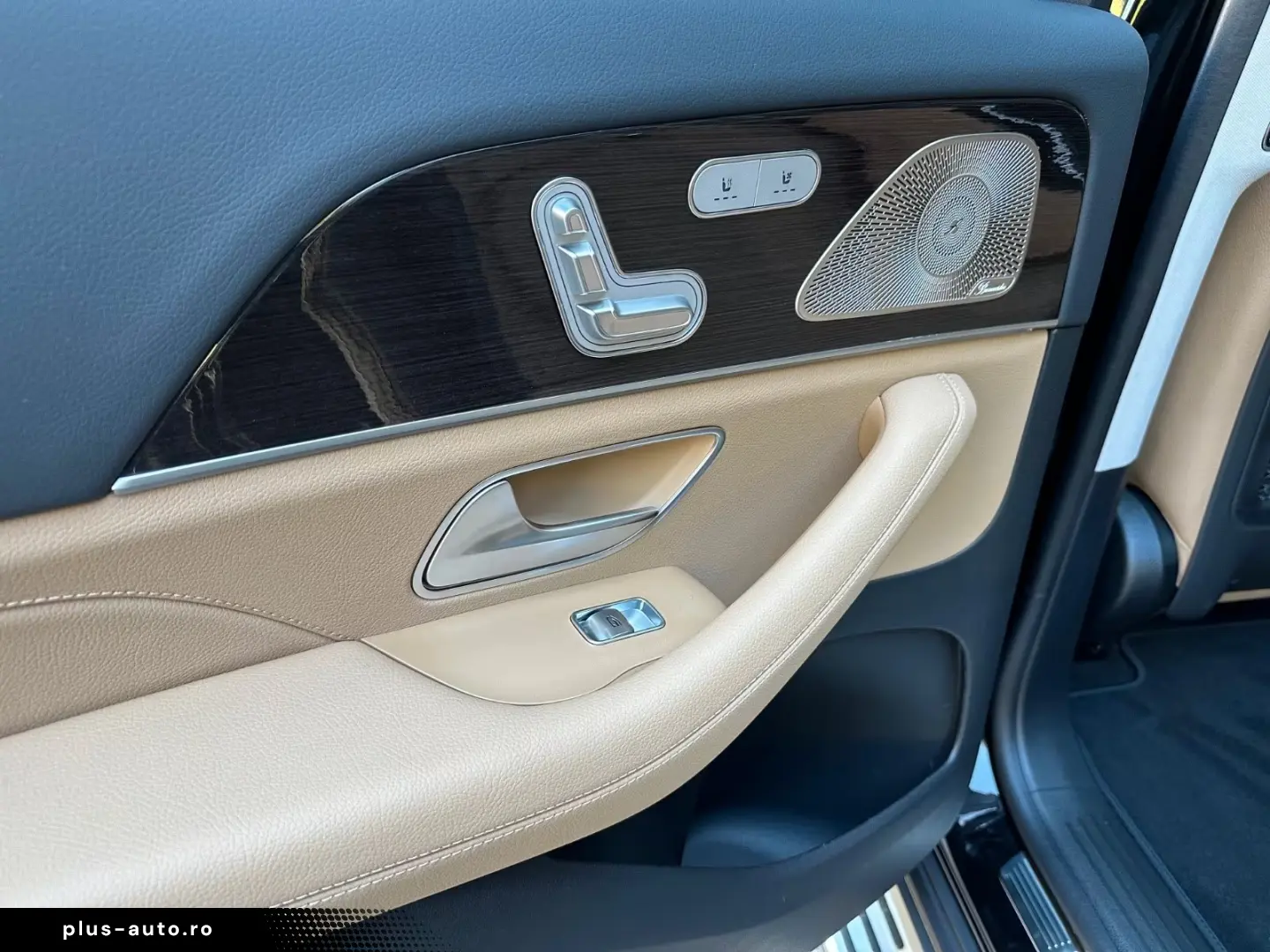 Mercedes-Benz GLS 580 AMG Ultimate