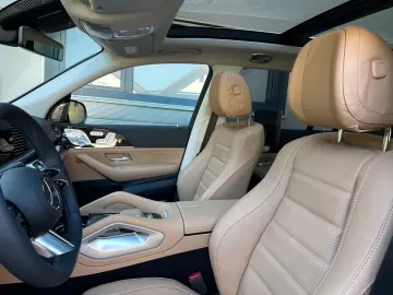 Mercedes-Benz GLS 580 AMG Ultimate