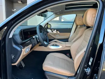 Mercedes-Benz GLS 580 AMG Ultimate