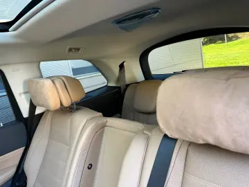 Mercedes-Benz GLS 580 AMG Ultimate