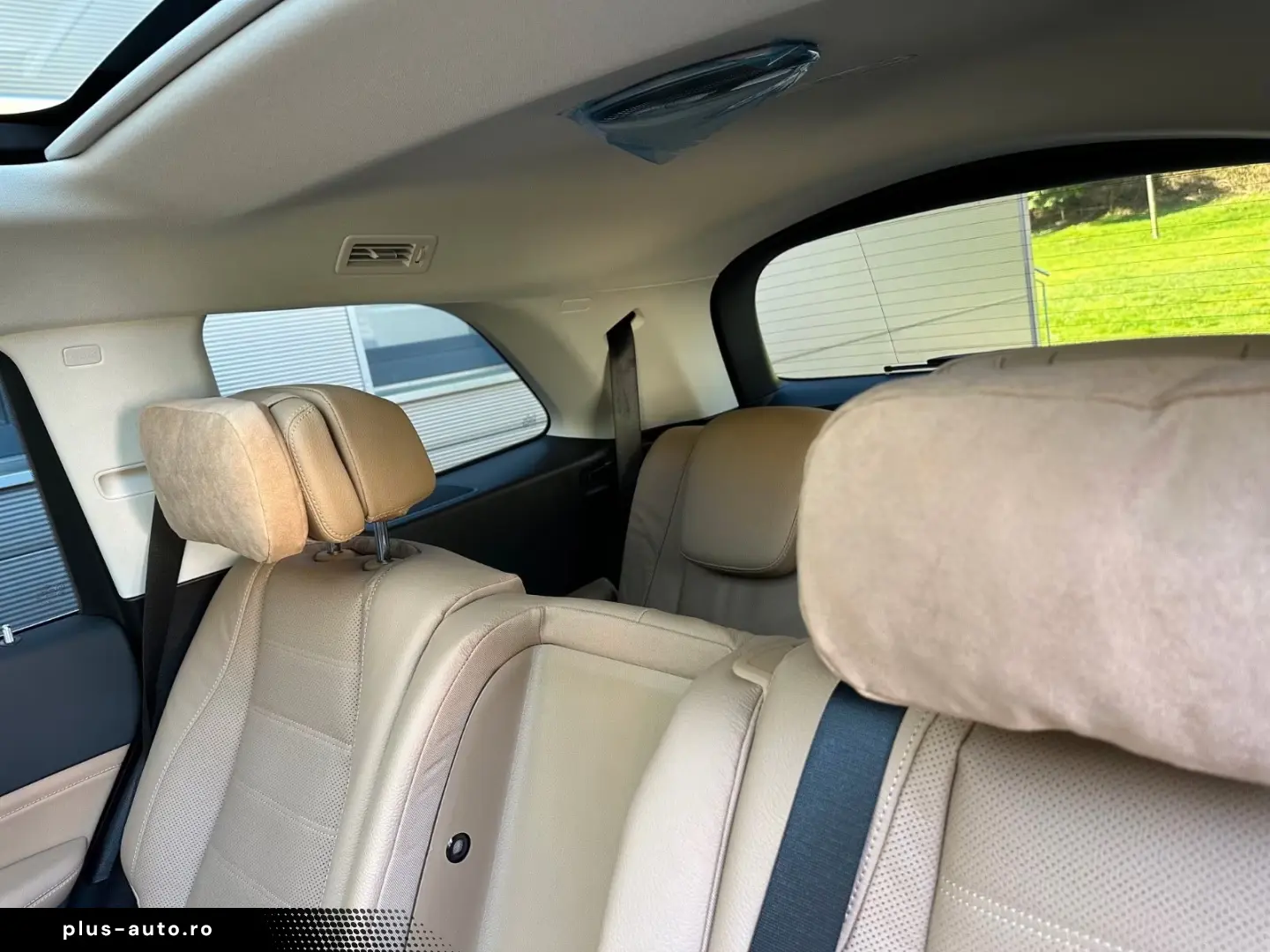 Mercedes-Benz GLS 580 AMG Ultimate