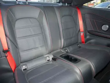 MERCEDES-BENZ C 43 AMG 4MCoupé SITZKLIMA DIST PANO H&hellip;