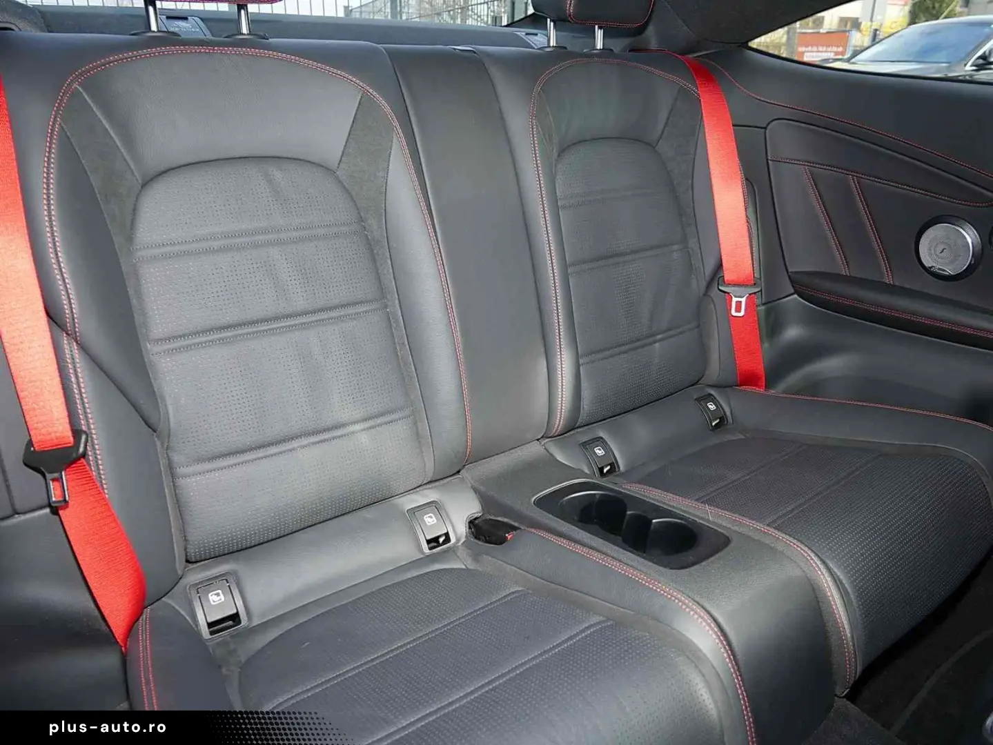 MERCEDES-BENZ C 43 AMG 4MCoupé SITZKLIMA DIST PANO H&hellip;