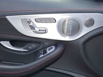 MERCEDES-BENZ C 43 AMG 4MCoupé SITZKLIMA DIST PANO H&hellip;