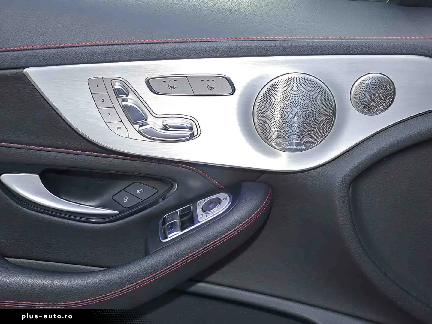 MERCEDES-BENZ C 43 AMG 4MCoupé SITZKLIMA DIST PANO H&hellip;