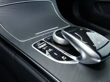 MERCEDES-BENZ C 43 AMG 4MCoupé SITZKLIMA DIST PANO H&hellip;