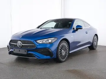 MERCEDES-BENZ CLE 300 e AMG Sport Distr Pano HUD Bur&hellip;