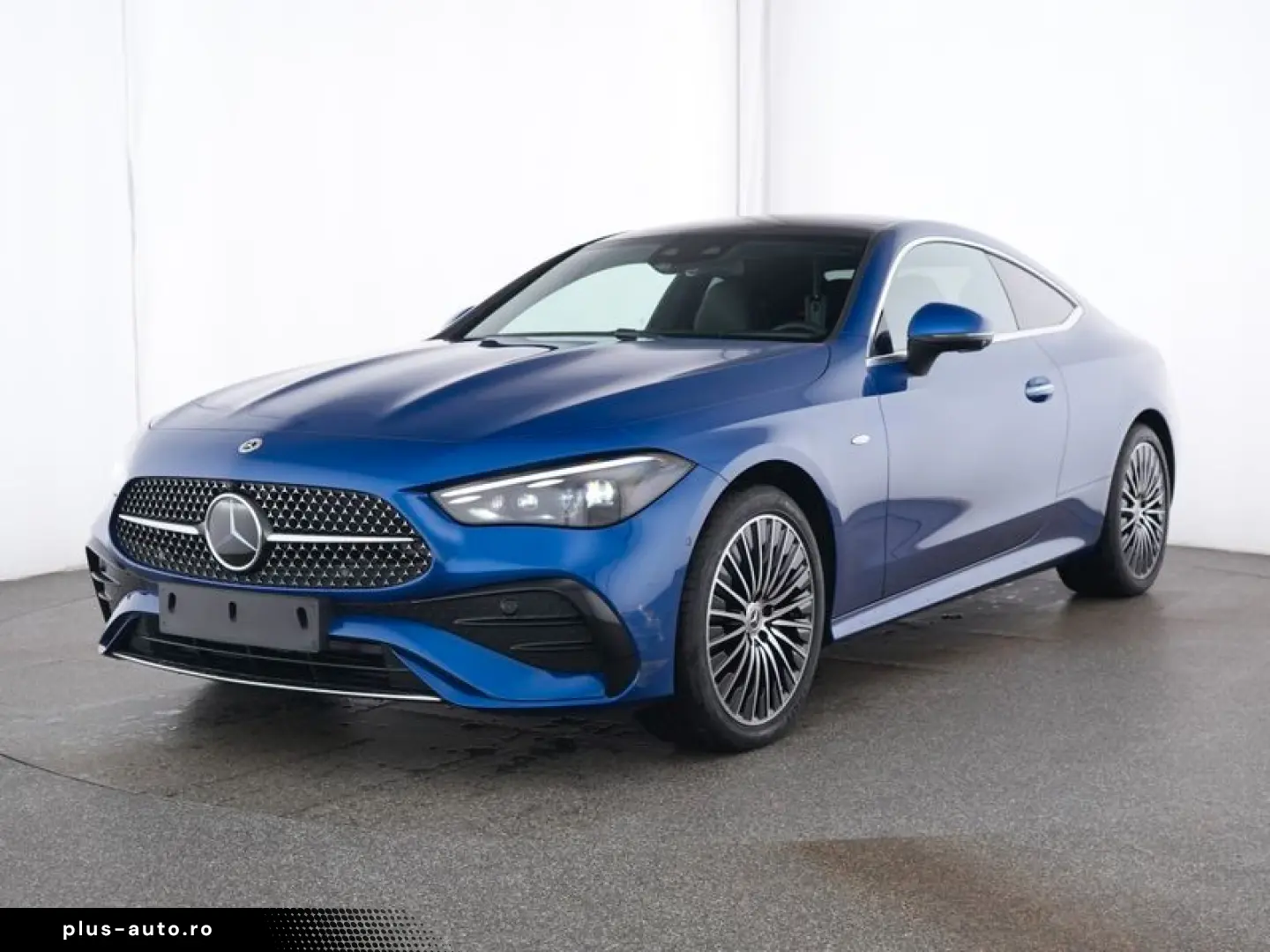 MERCEDES-BENZ CLE 300 e AMG Sport Distr Pano HUD Bur&hellip;