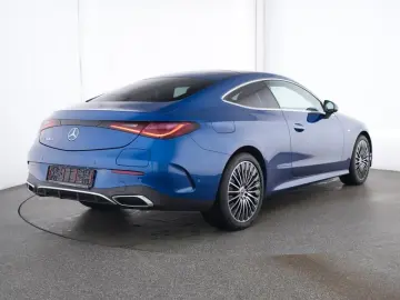 MERCEDES-BENZ CLE 300 e AMG Sport Distr Pano HUD Bur&hellip;