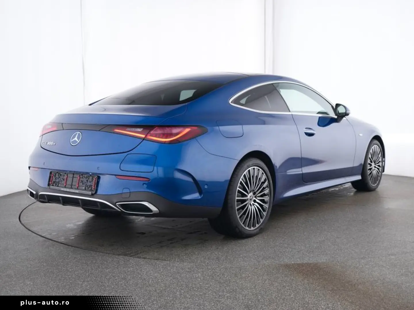 MERCEDES-BENZ CLE 300 e AMG Sport Distr Pano HUD Bur&hellip;