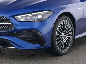 MERCEDES-BENZ CLE 300 e AMG Sport Distr Pano HUD Bur&hellip;