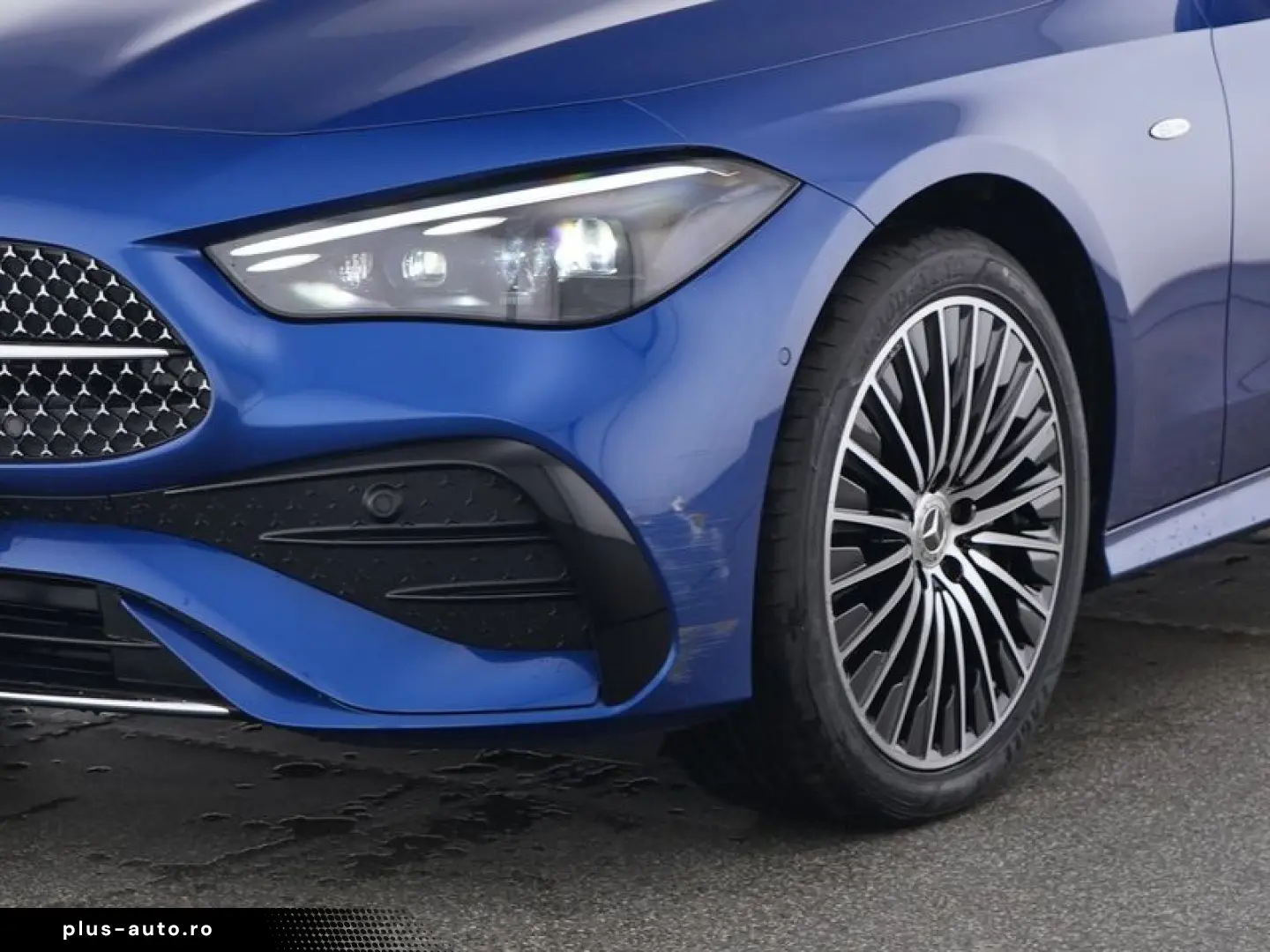 MERCEDES-BENZ CLE 300 e AMG Sport Distr Pano HUD Bur&hellip;